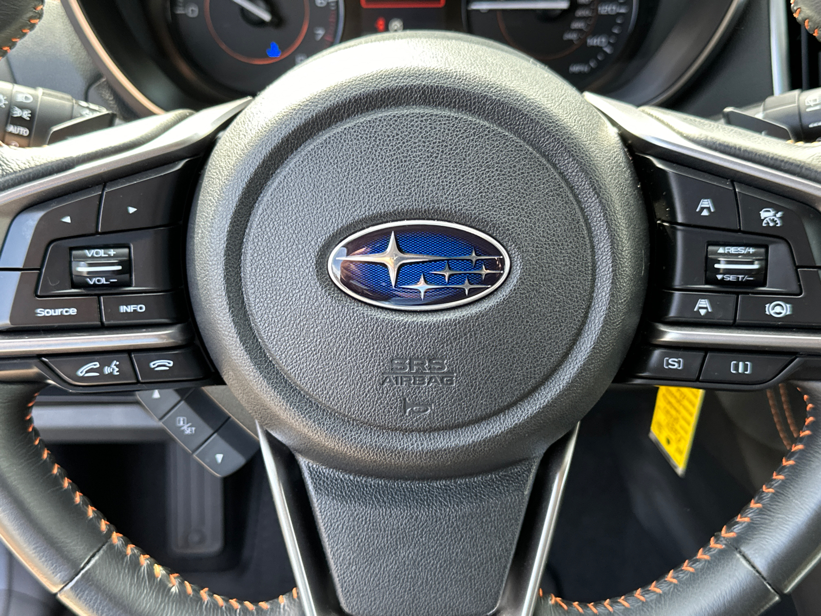 2021 Subaru Crosstrek Premium 13