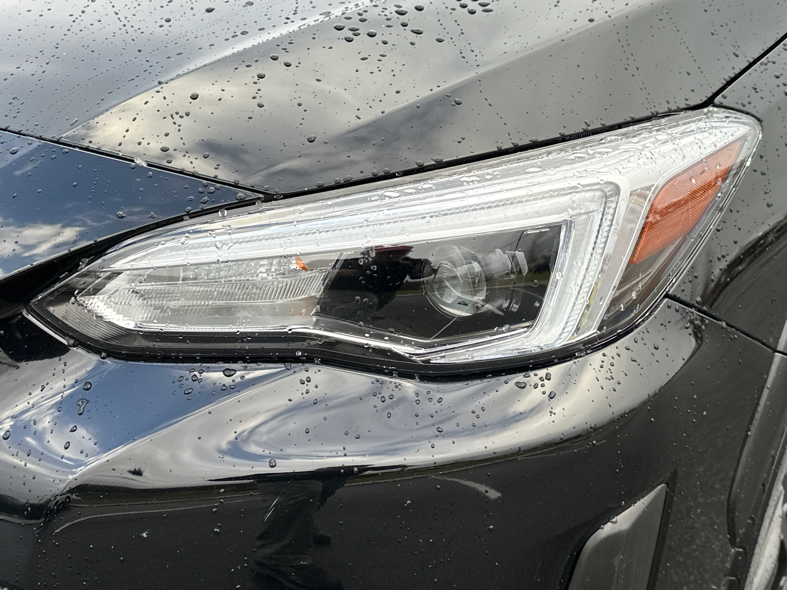 2021 Subaru Crosstrek Limited 7