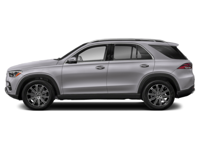 2024 Mercedes-Benz GLE GLE 350 3