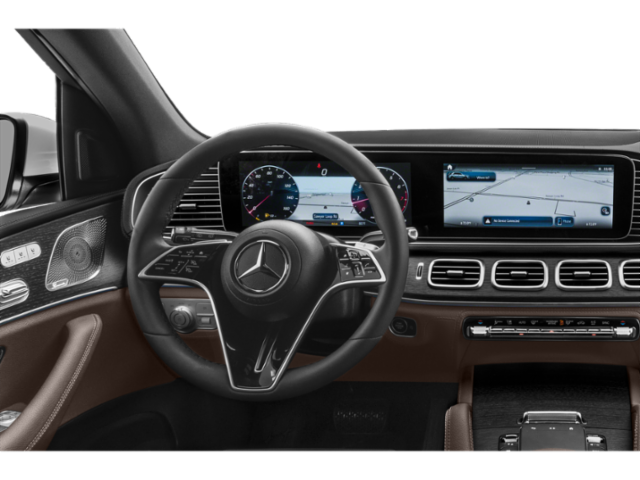 2024 Mercedes-Benz GLE GLE 350 4