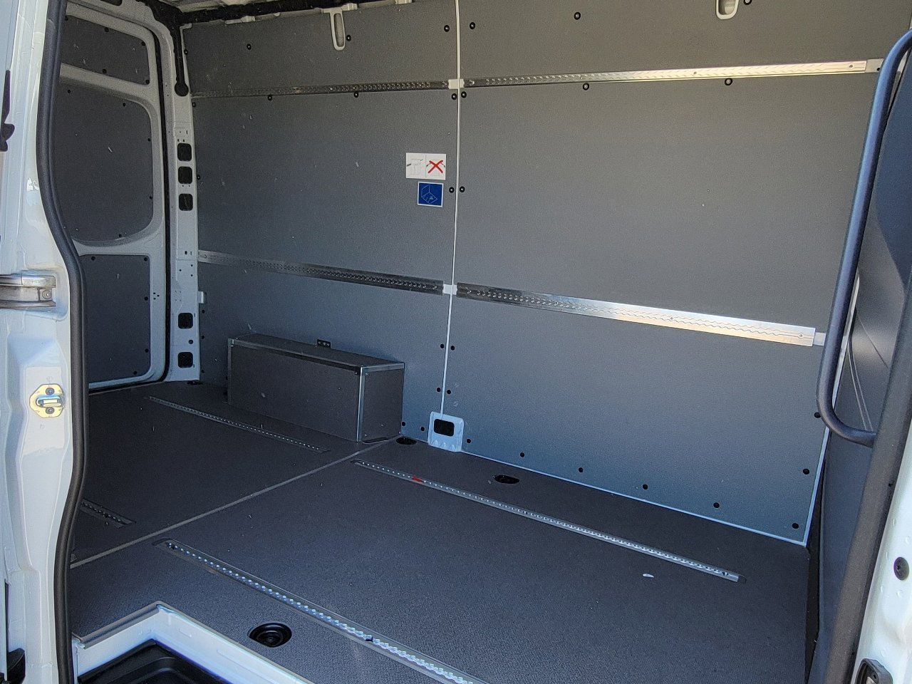 2024 Mercedes-Benz Sprinter Cargo Van  16