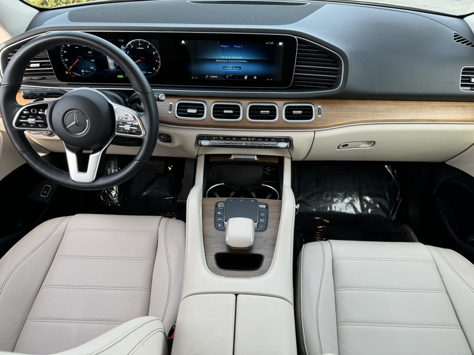 2023 Mercedes-Benz GLE GLE 450 10