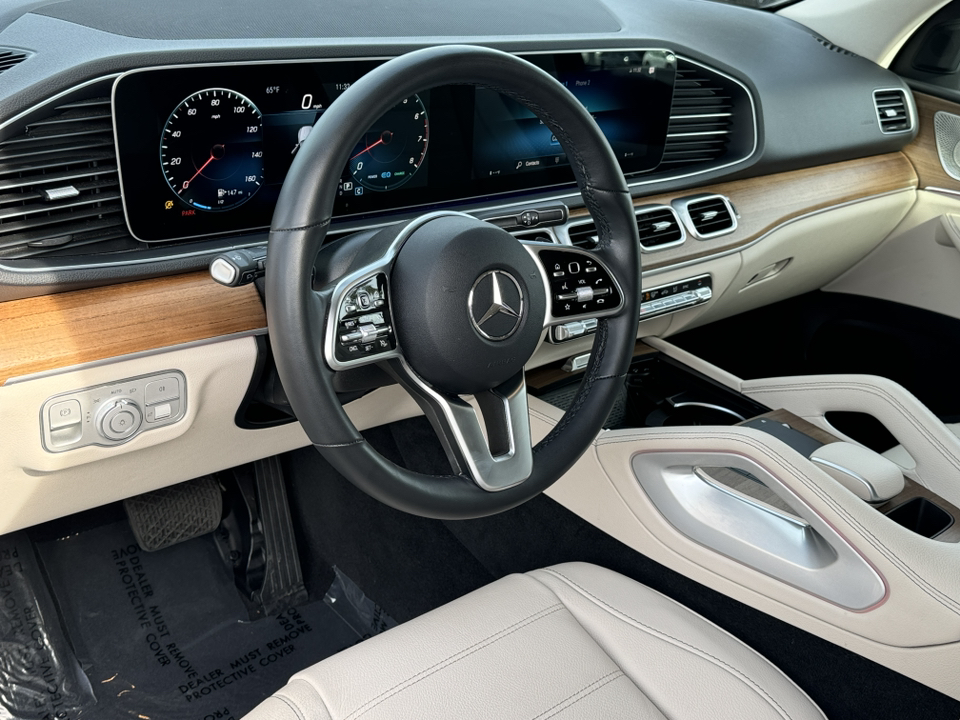 2023 Mercedes-Benz GLE GLE 450 17