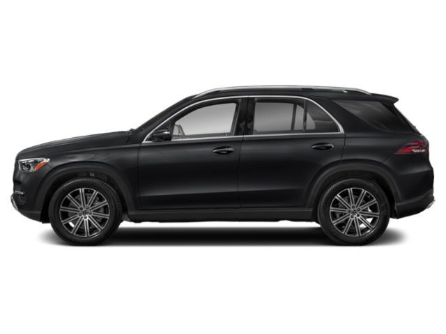 2024 Mercedes-Benz GLE GLE 350 3