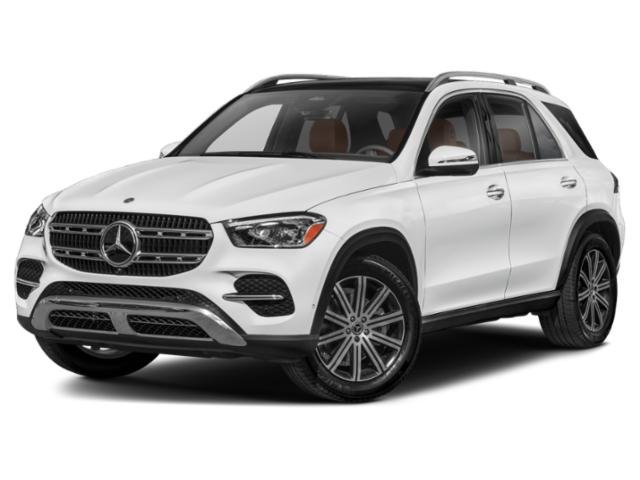 2024 Mercedes-Benz GLE GLE 350 14