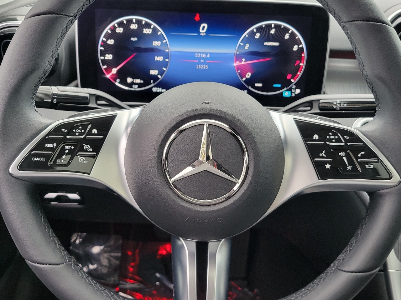 2023 Mercedes-Benz C-Class C 300 11