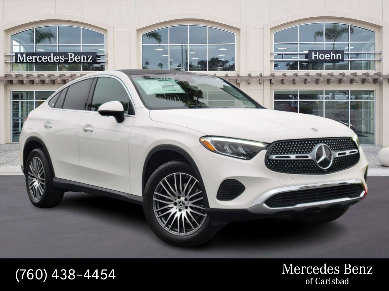 2024 Mercedes-Benz GLC GLC 300 13