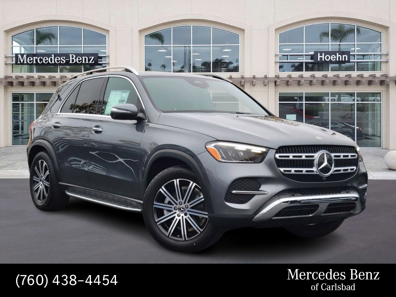 2024 Mercedes-Benz GLE GLE 350 13