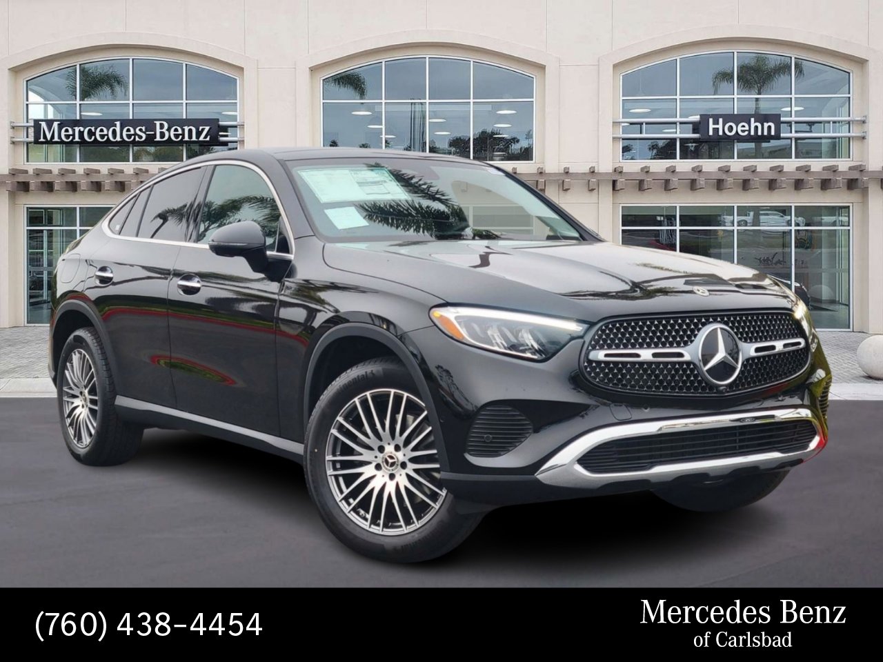 2024 Mercedes-Benz GLC GLC 300 13