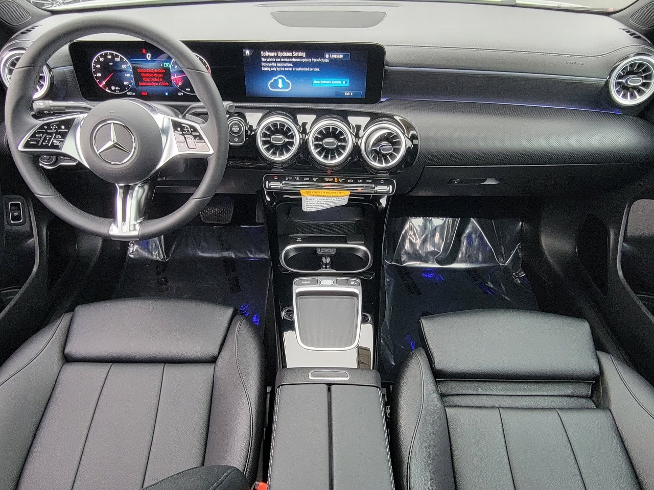 2025 Mercedes-Benz CLA CLA 250 16