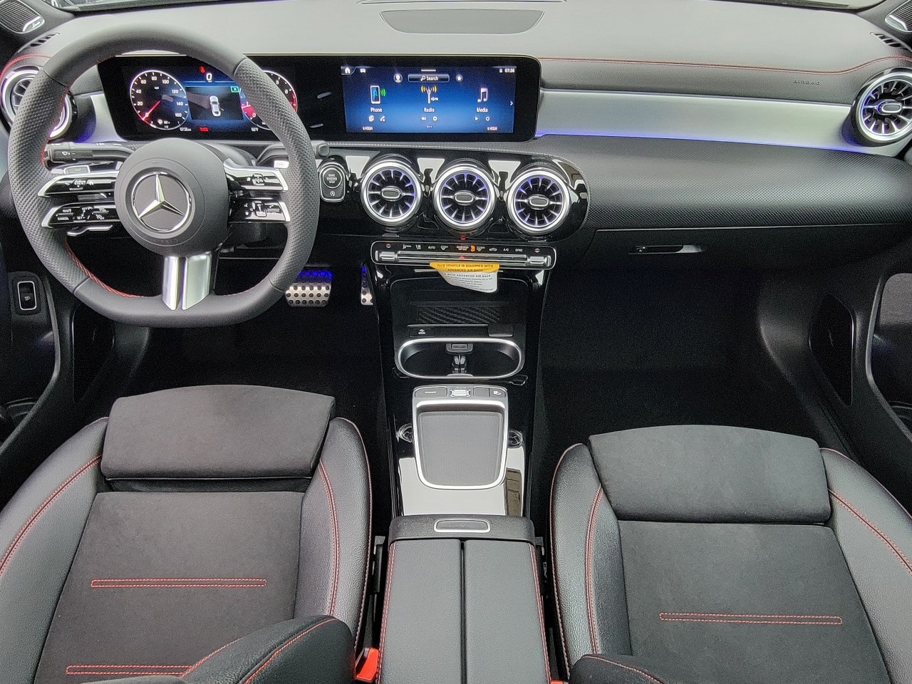 2025 Mercedes-Benz CLA CLA 250 5