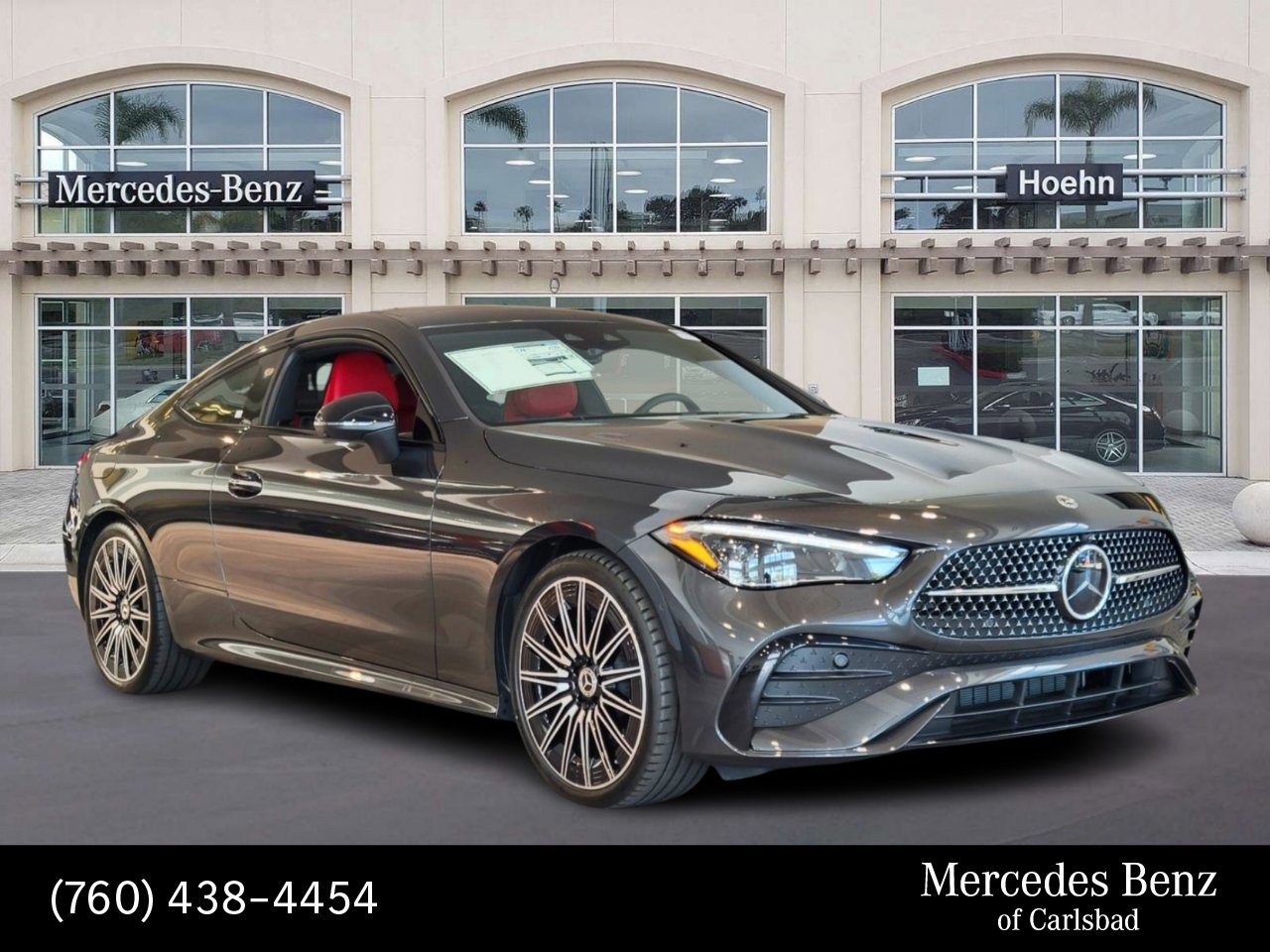 2024 Mercedes-Benz CLE CLE 300 13