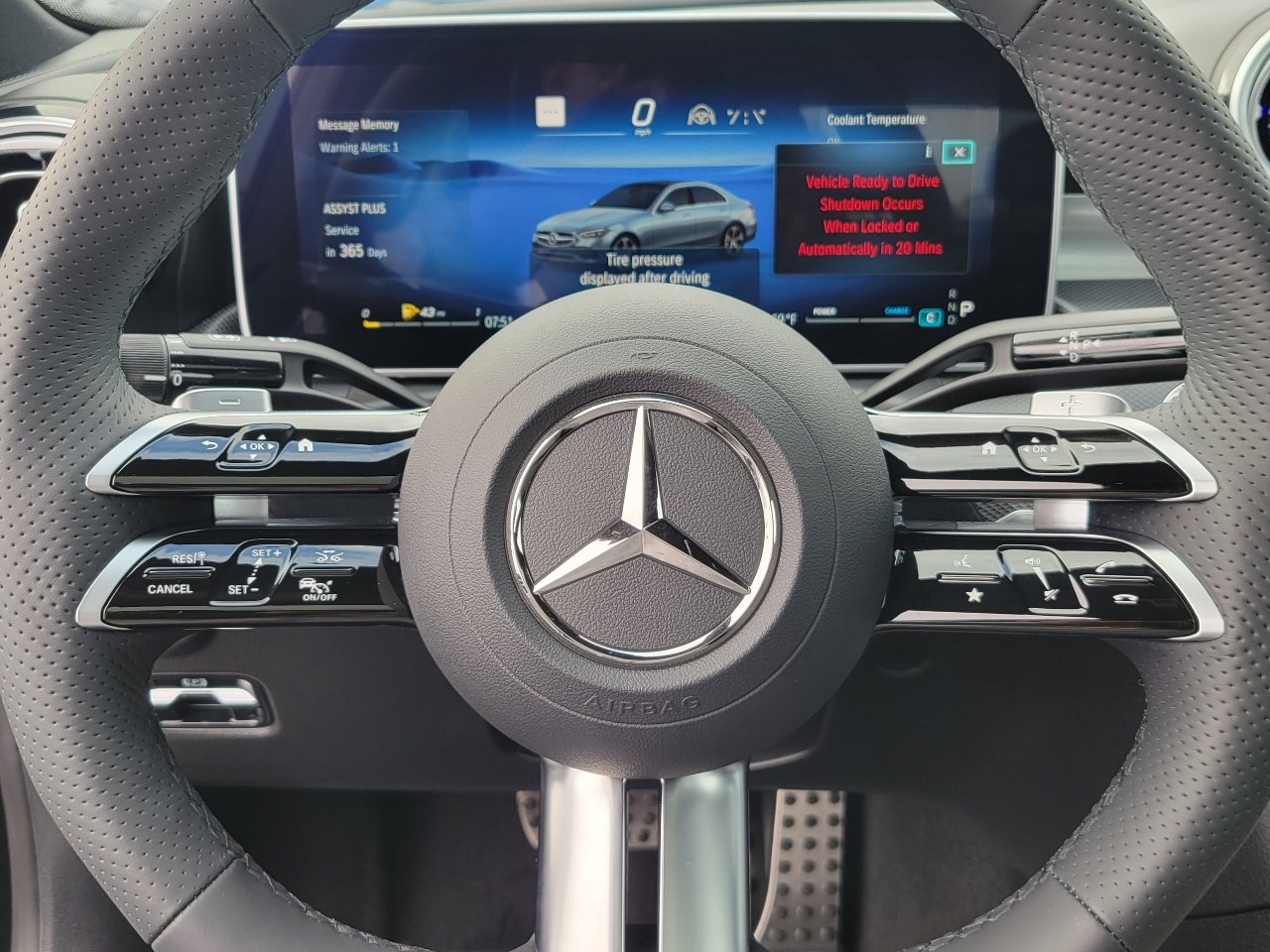 2024 Mercedes-Benz C-Class C 300 23