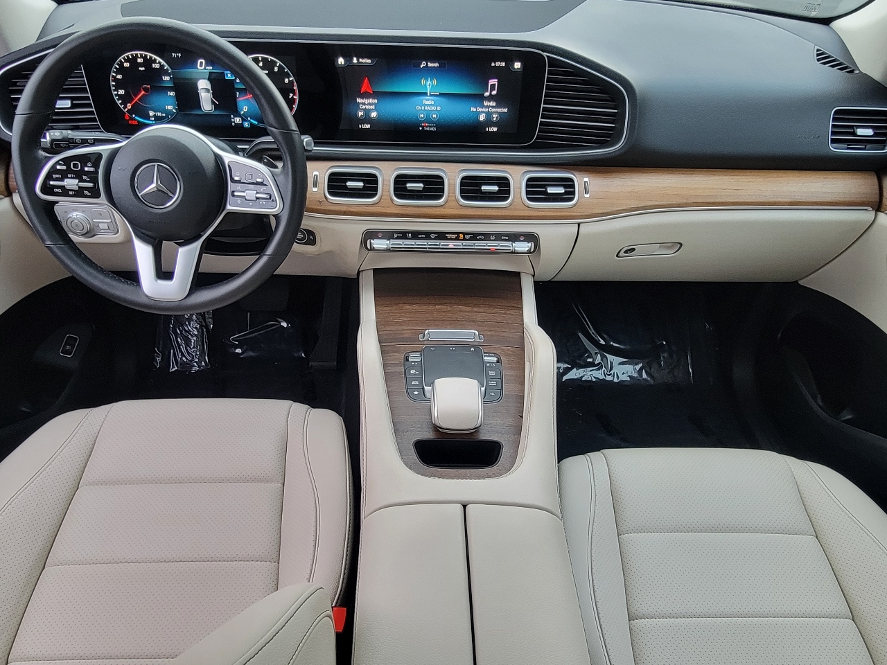 2022 Mercedes-Benz GLE GLE 350 4