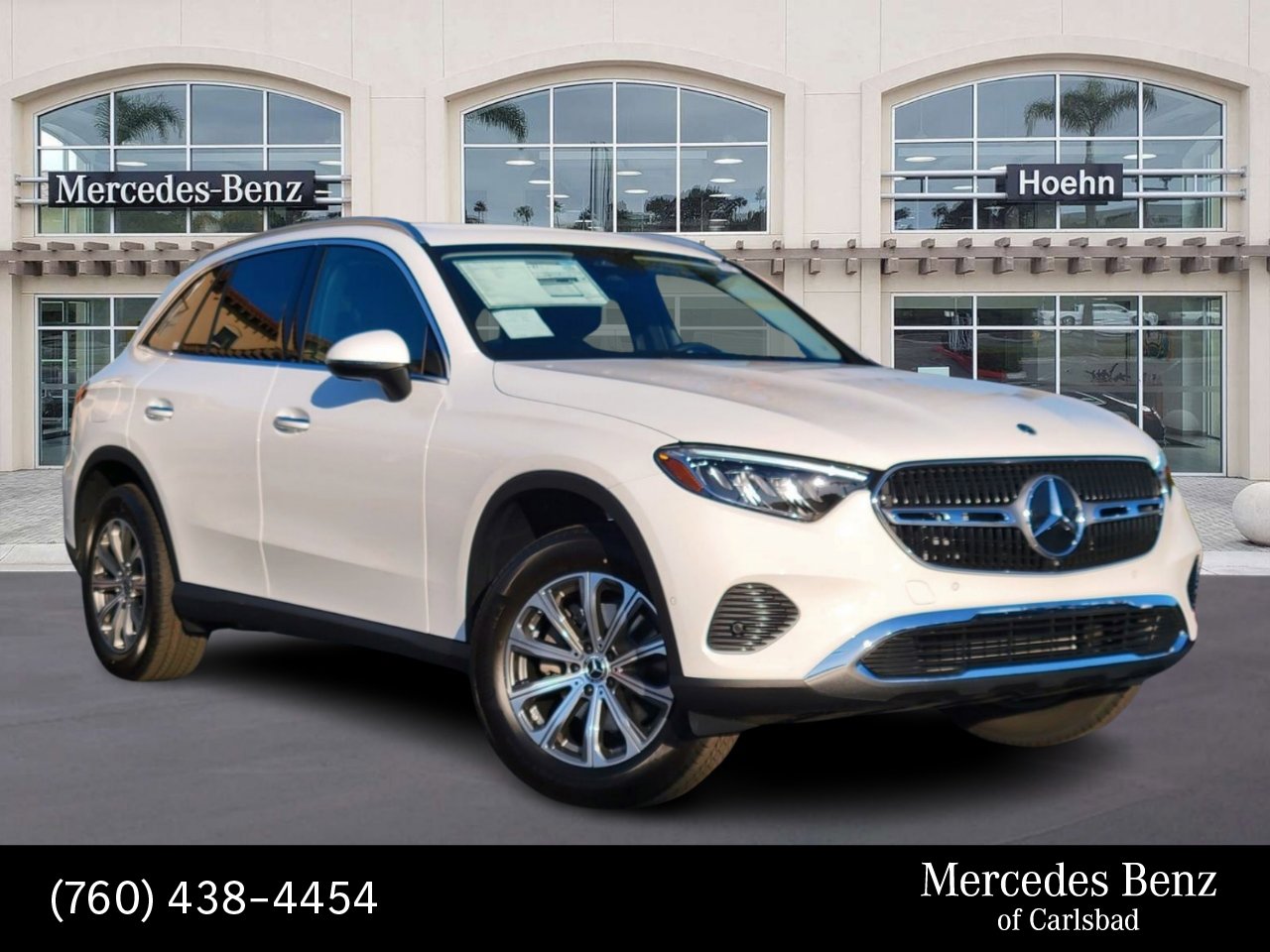 2024 Mercedes-Benz GLC GLC 300 13