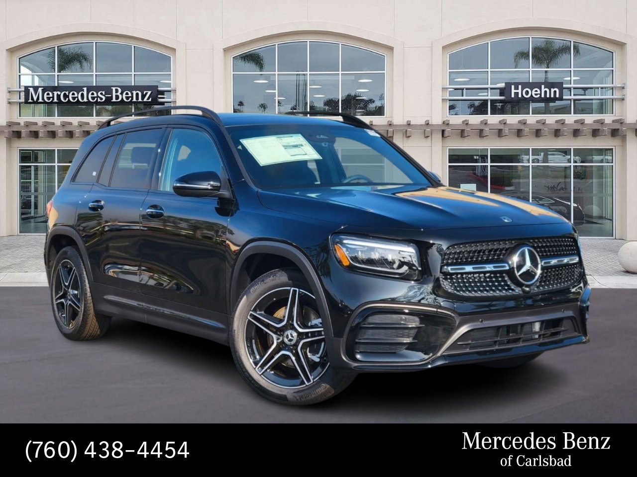 2024 Mercedes-Benz GLB GLB 250 13