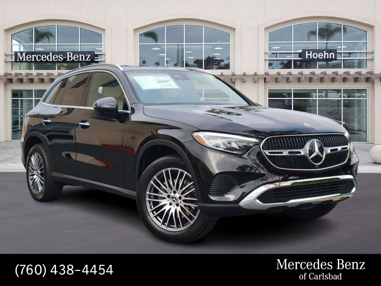 2024 Mercedes-Benz GLC GLC 300 13