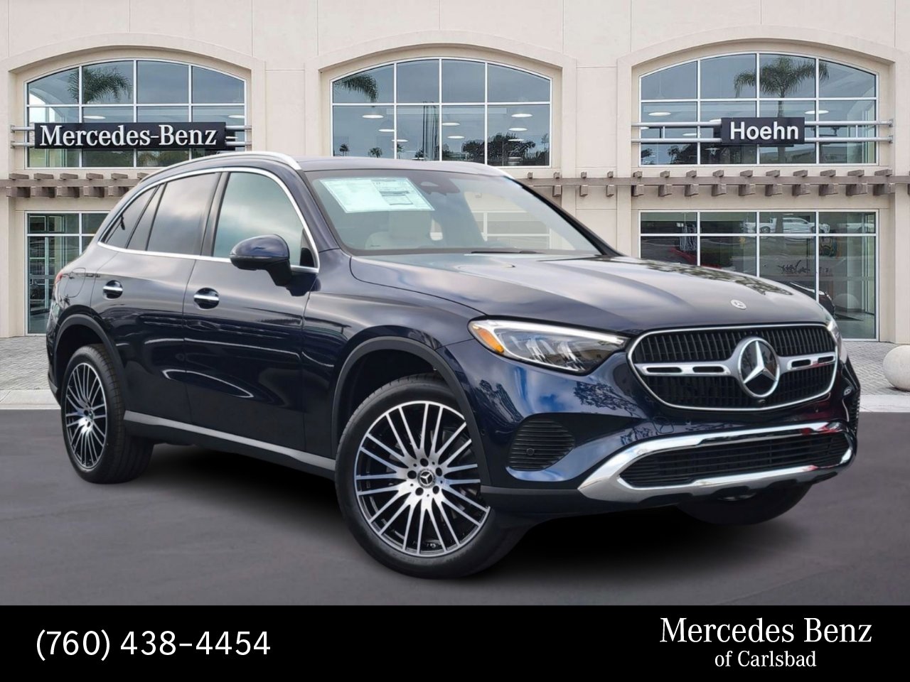 2024 Mercedes-Benz GLC GLC 300 13