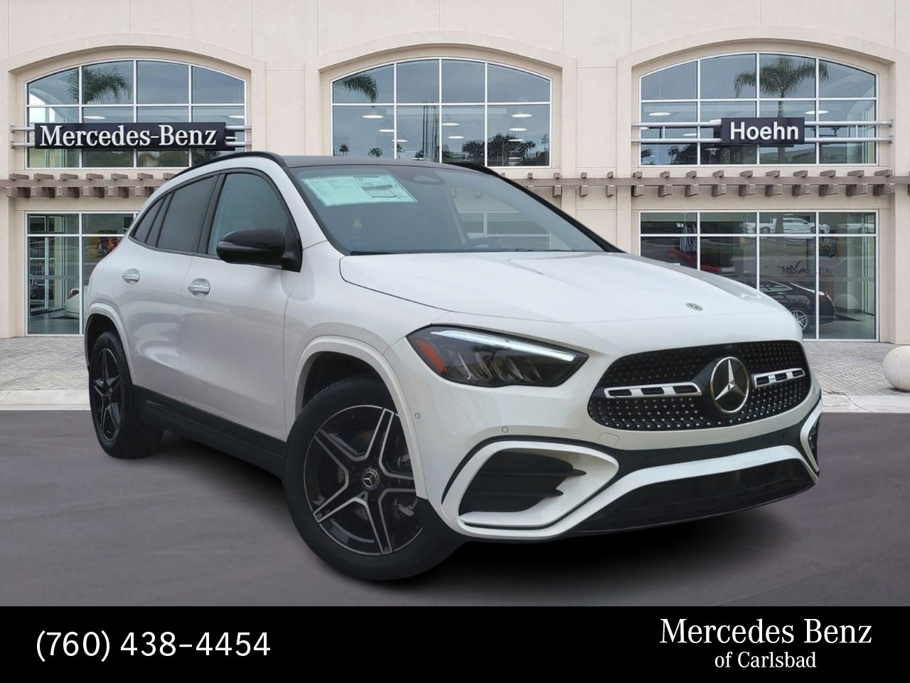 2024 Mercedes-Benz GLA GLA 250 13