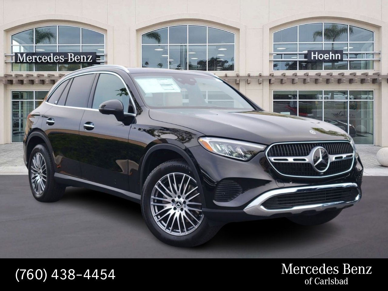 2024 Mercedes-Benz GLC GLC 300 13