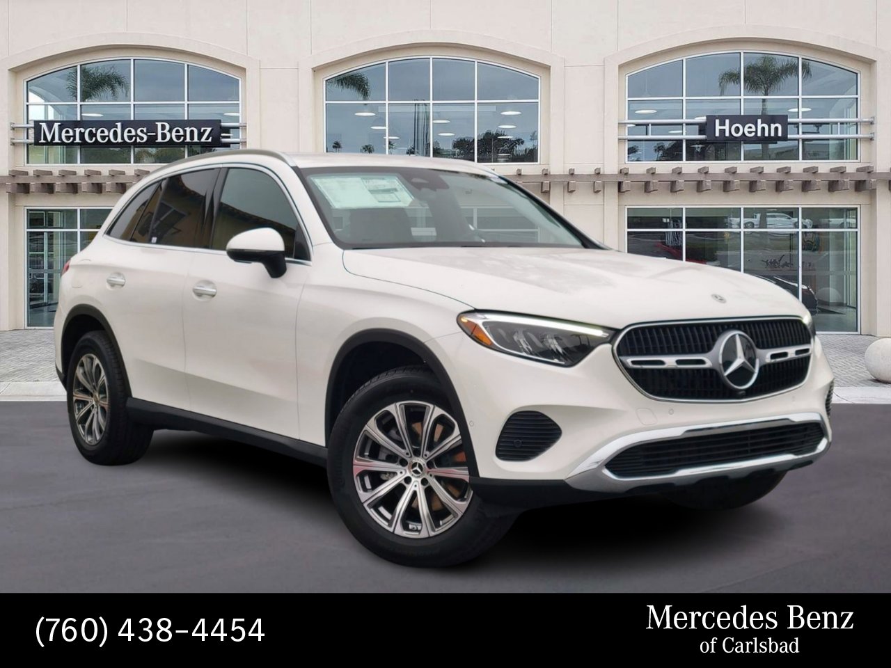 2024 Mercedes-Benz GLC GLC 300 13