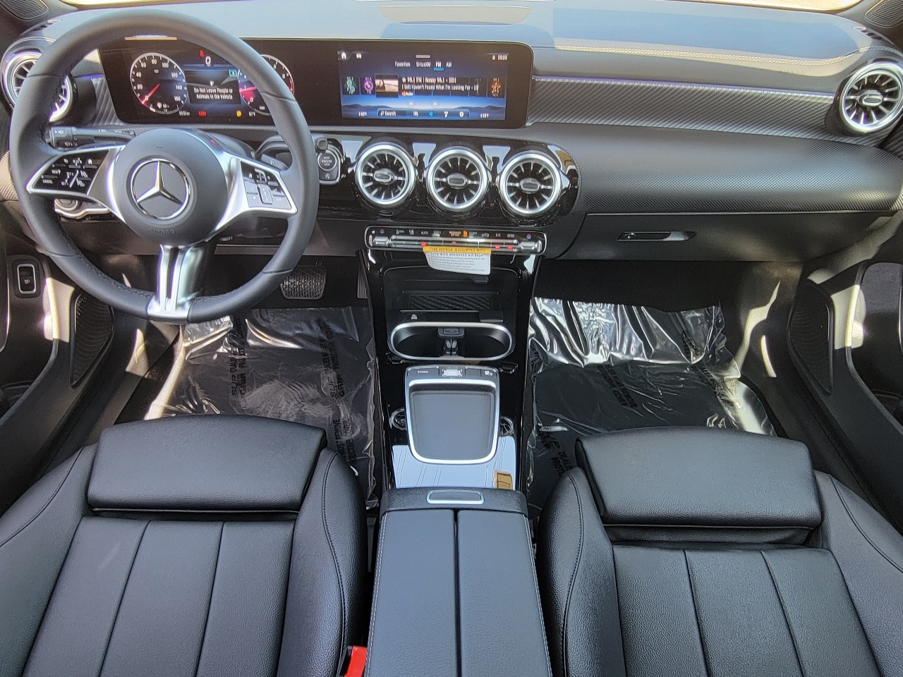 2025 Mercedes-Benz CLA CLA 250 4