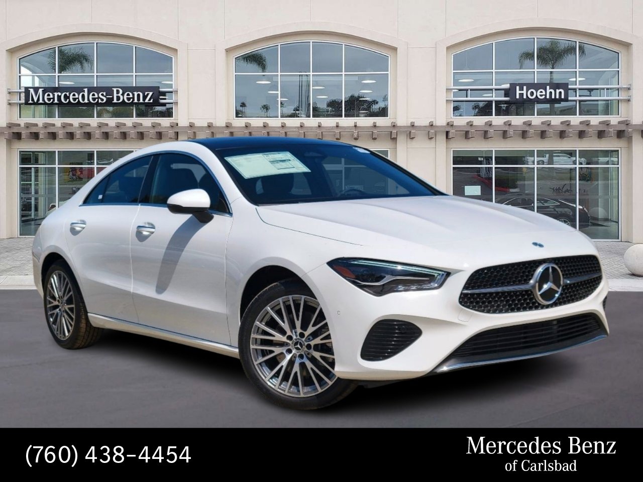 2025 Mercedes-Benz CLA CLA 250 13