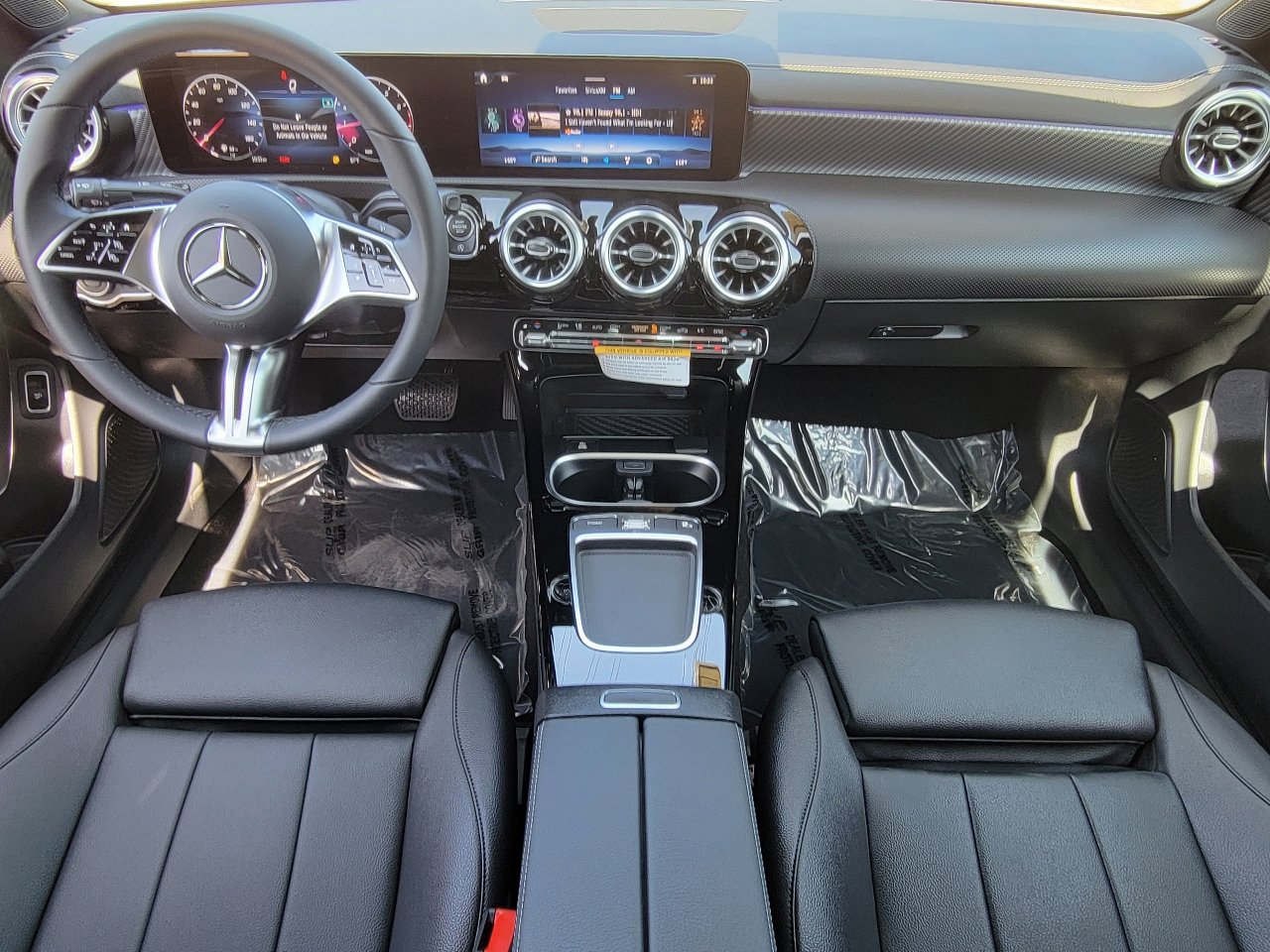 2025 Mercedes-Benz CLA CLA 250 16