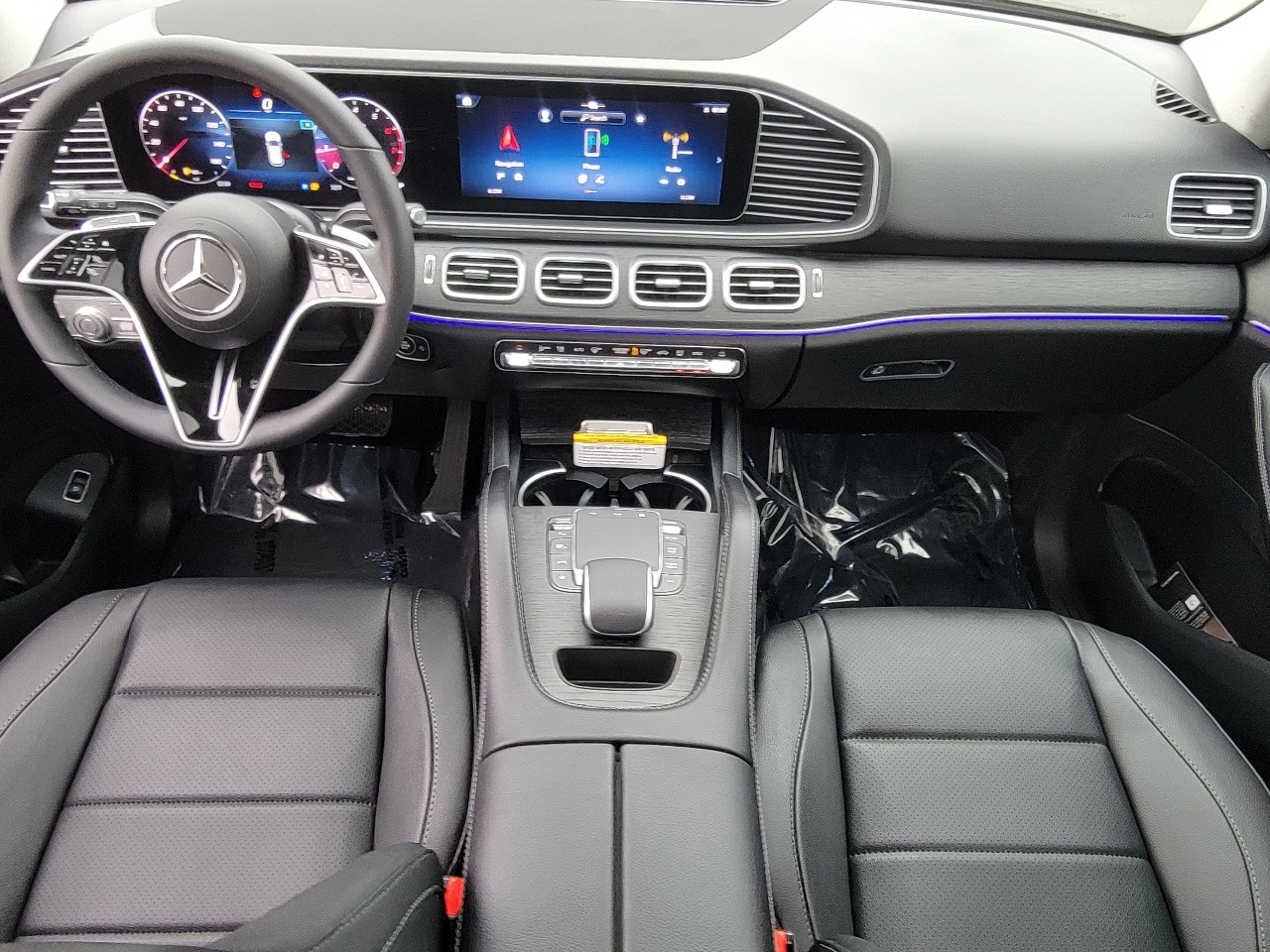 2024 Mercedes-Benz GLE GLE 350 4