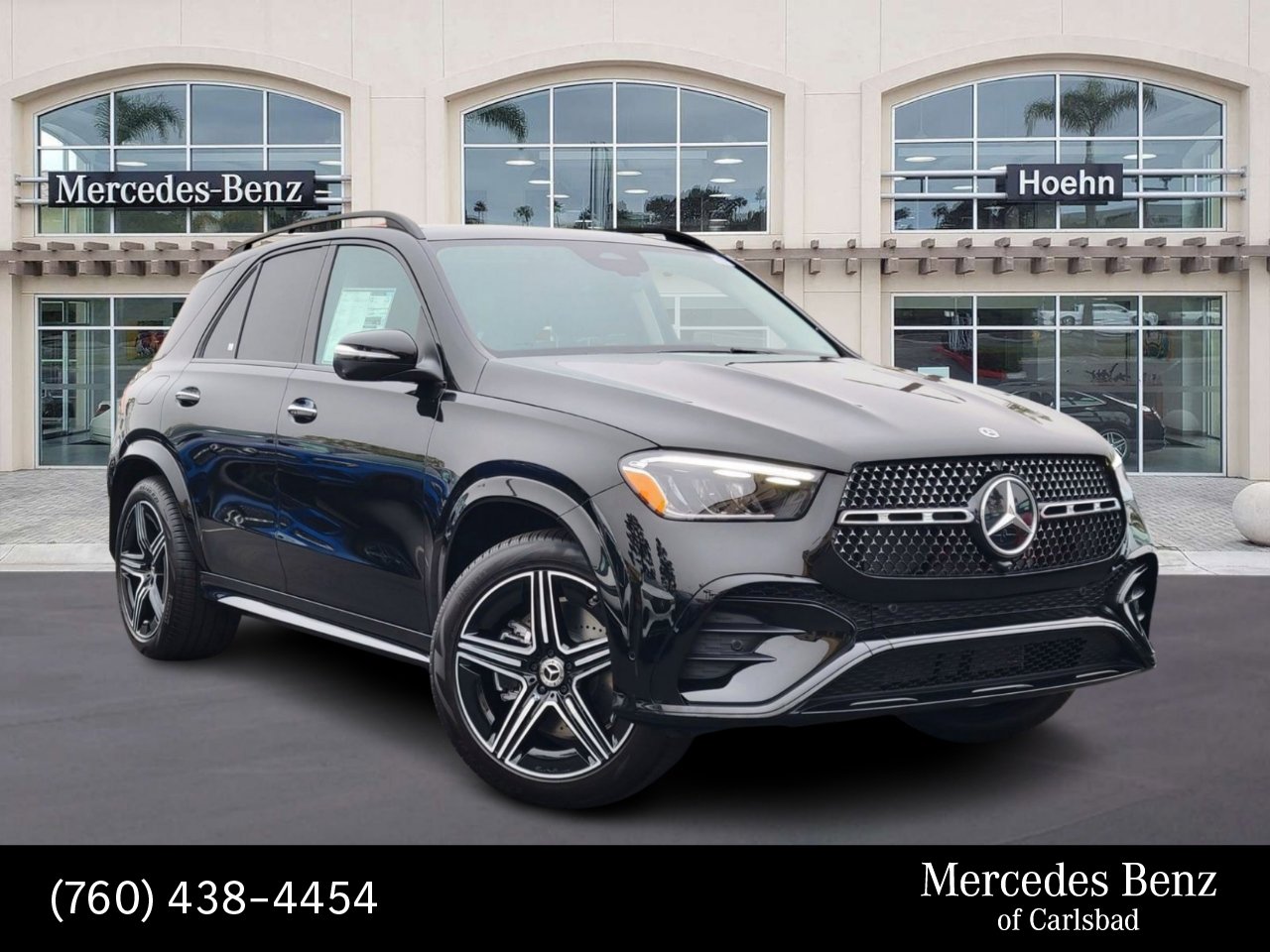 2024 Mercedes-Benz GLE GLE 350 13