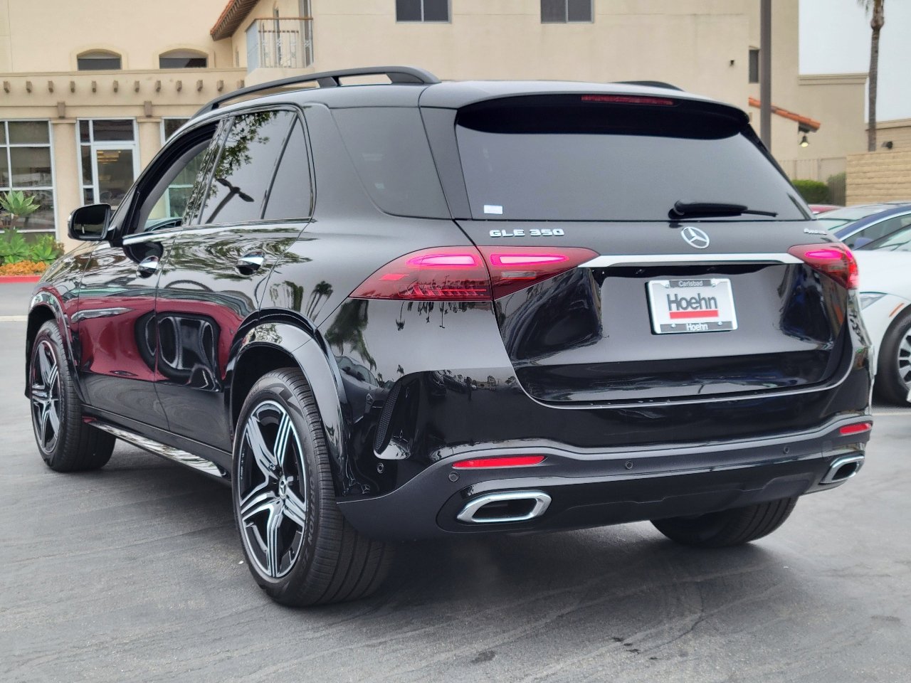 2024 Mercedes-Benz GLE GLE 350 19