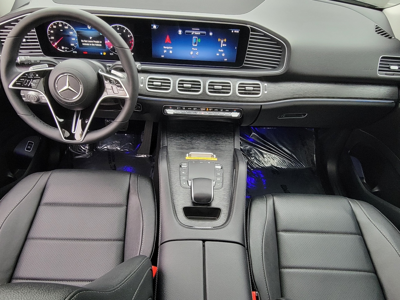 2024 Mercedes-Benz GLE GLE 350 4