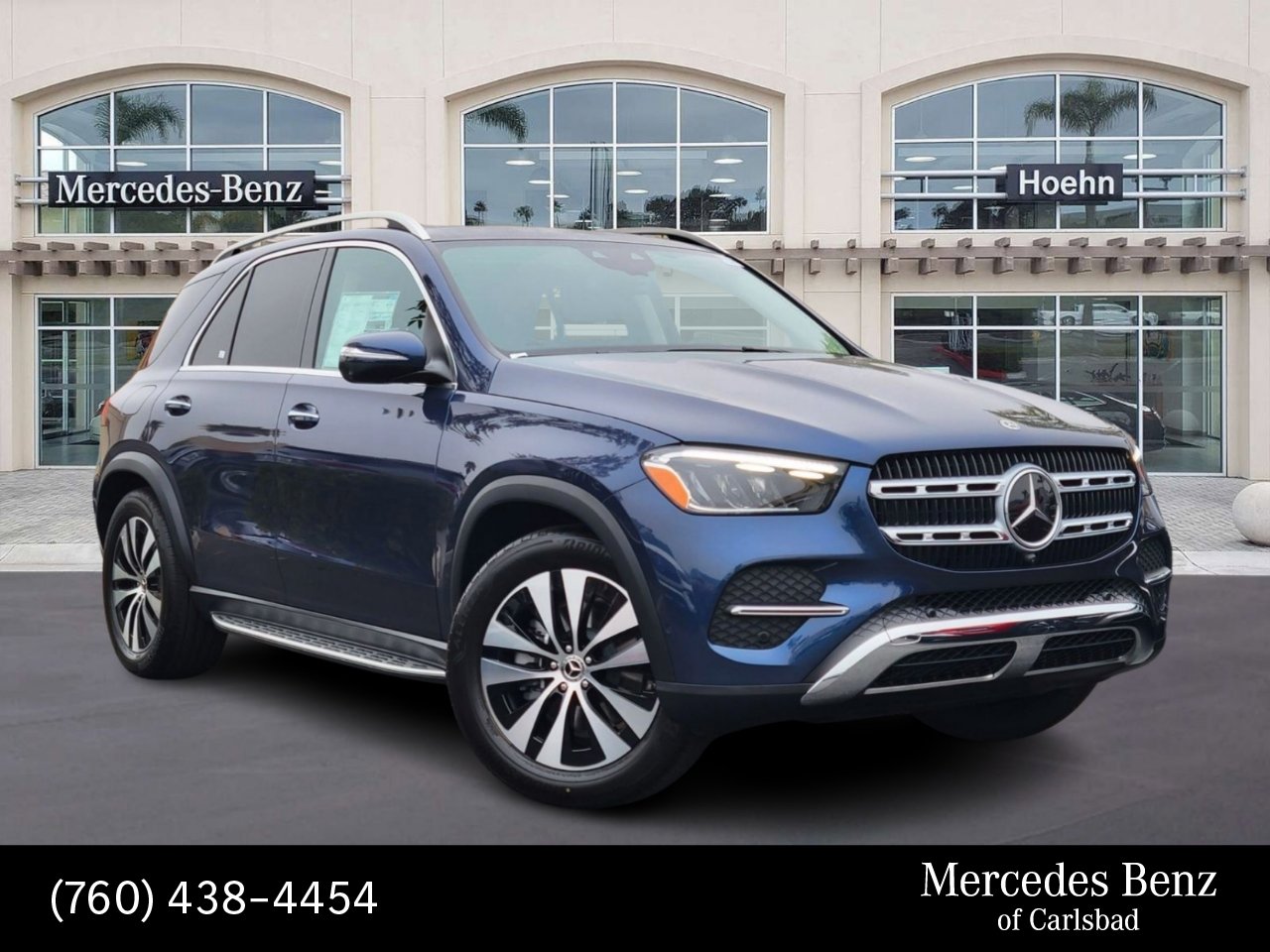 2024 Mercedes-Benz GLE GLE 350 13