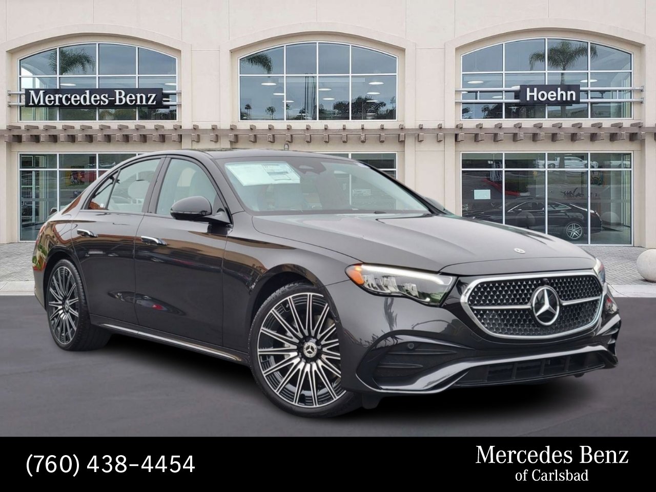 2024 Mercedes-Benz E-Class E 350 13