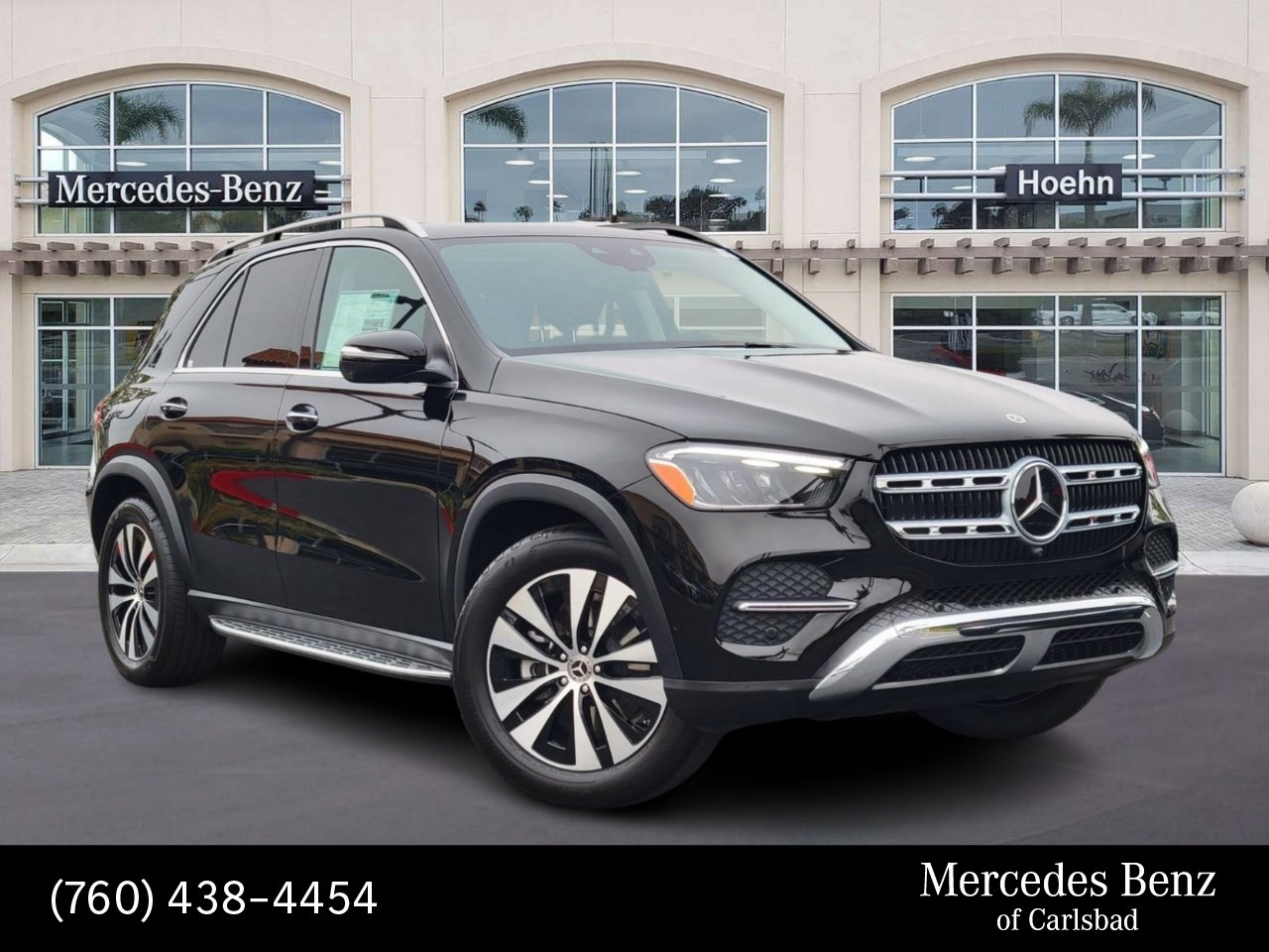 2024 Mercedes-Benz GLE GLE 350 13