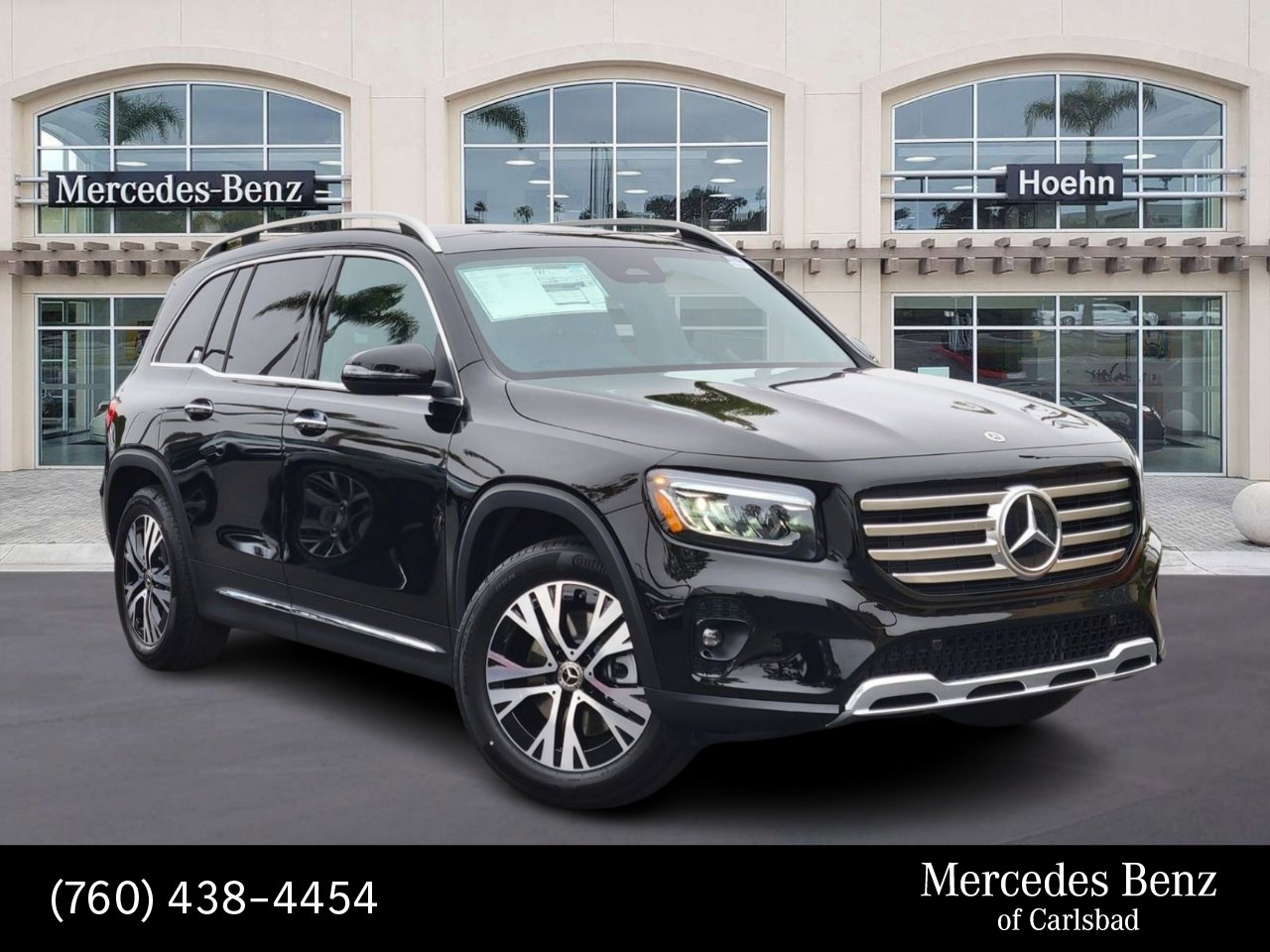 2024 Mercedes-Benz GLB GLB 250 13