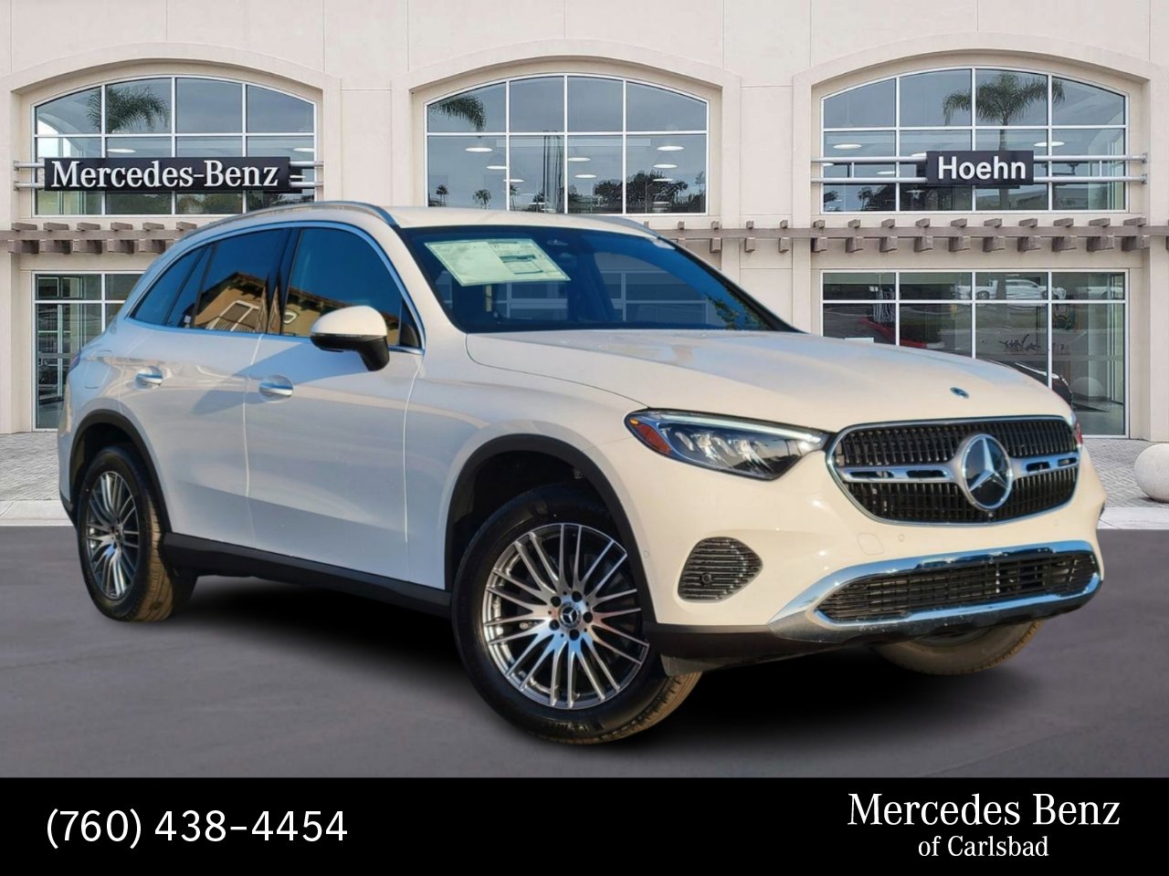 2024 Mercedes-Benz GLC GLC 300 13