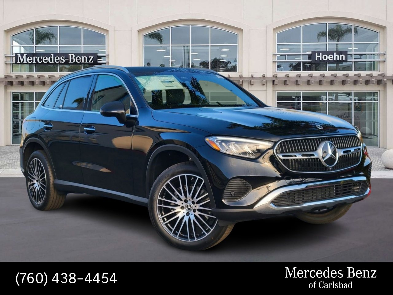 2024 Mercedes-Benz GLC GLC 300 13