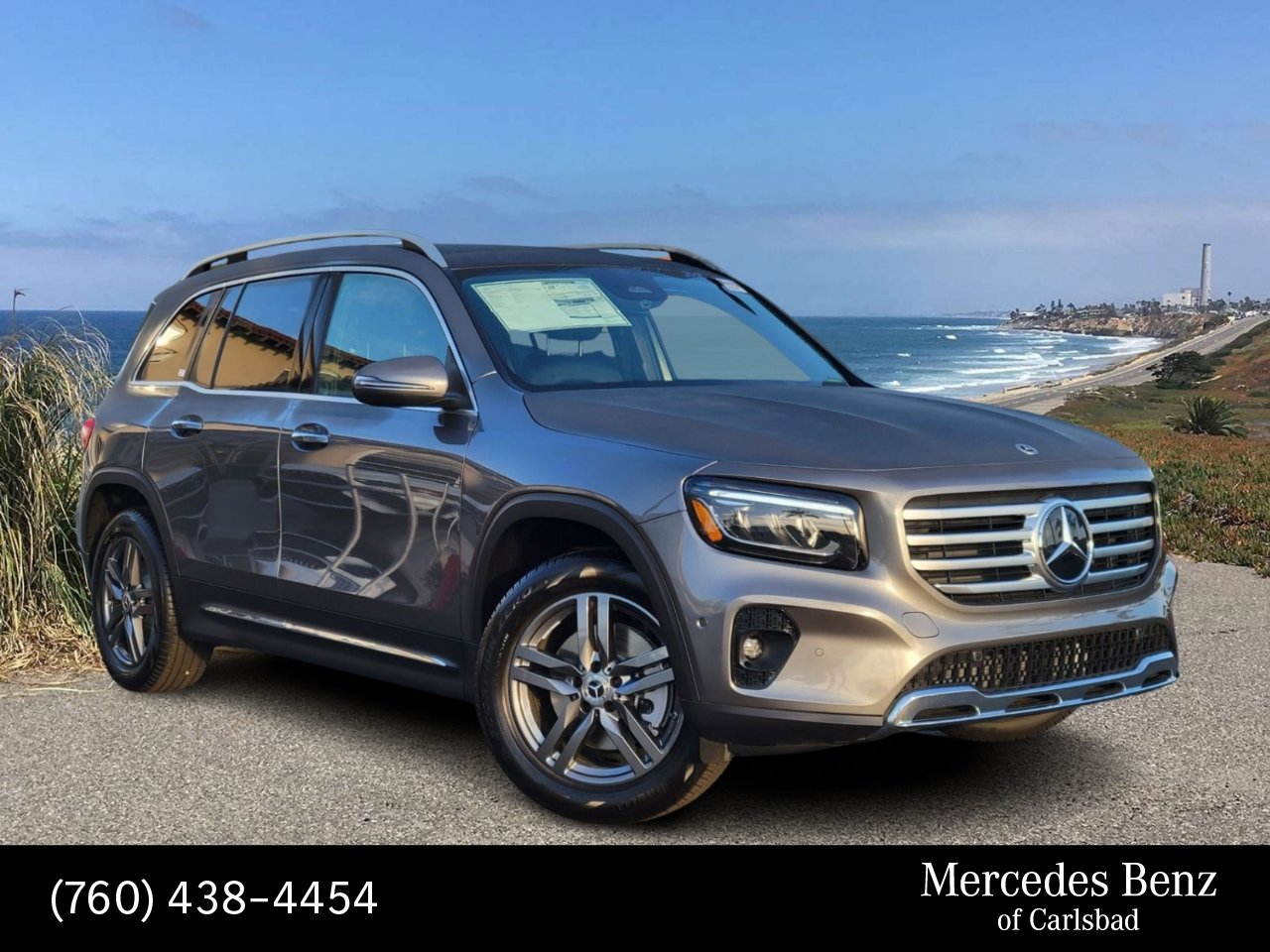 2025 Mercedes-Benz GLB GLB 250 13