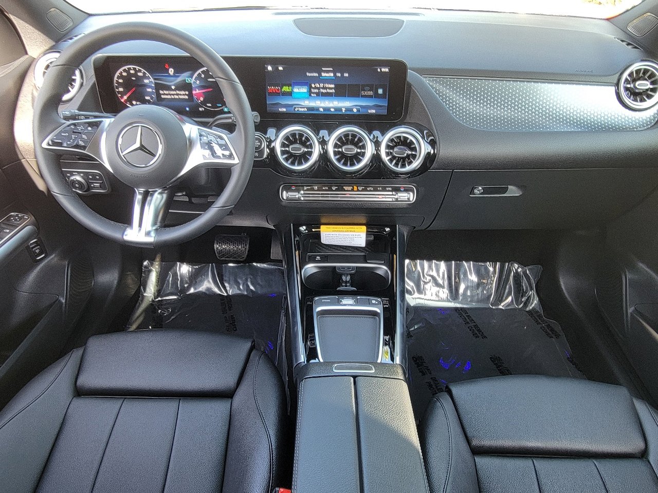 2025 Mercedes-Benz GLA GLA 250 16