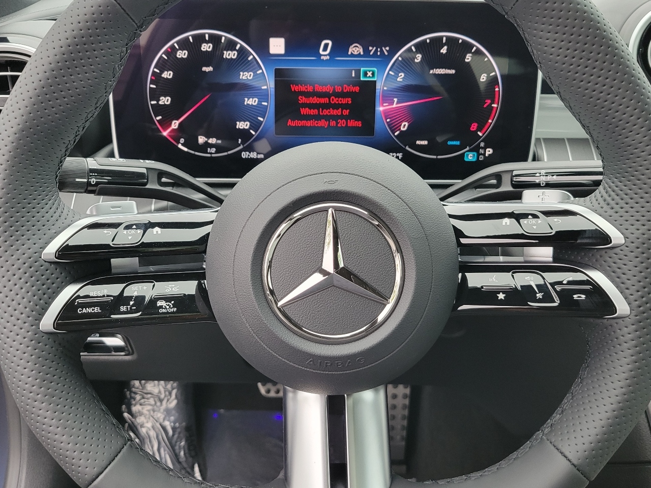 2024 Mercedes-Benz C-Class C 300 11