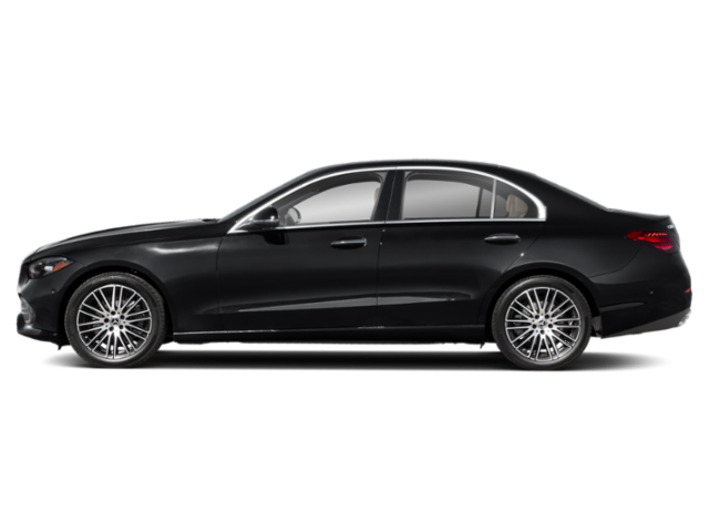 2024 Mercedes-Benz C-Class C 300 3