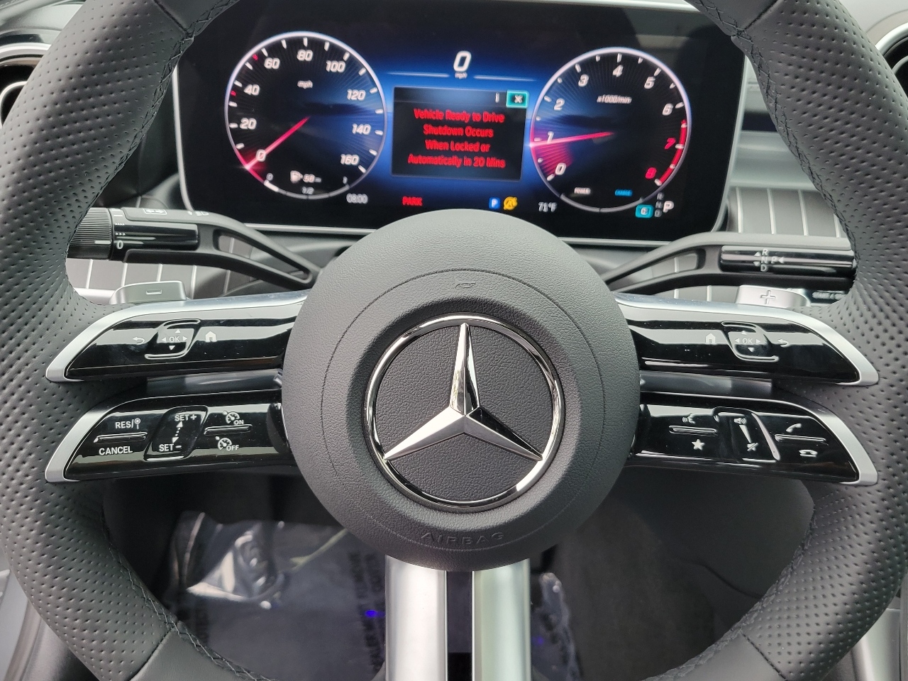 2024 Mercedes-Benz C-Class C 300 11