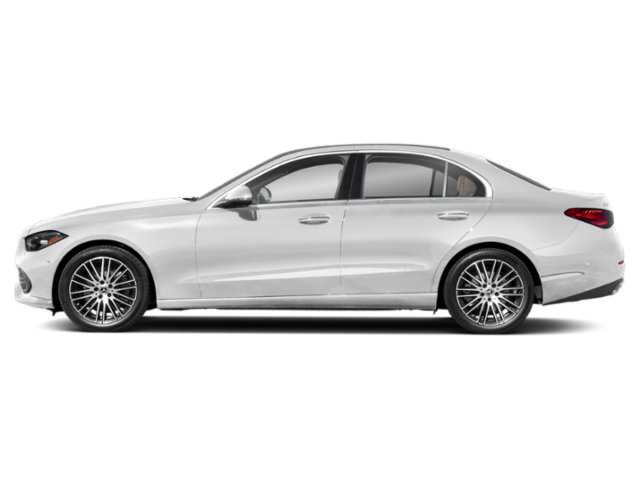 2024 Mercedes-Benz C-Class C 300 3