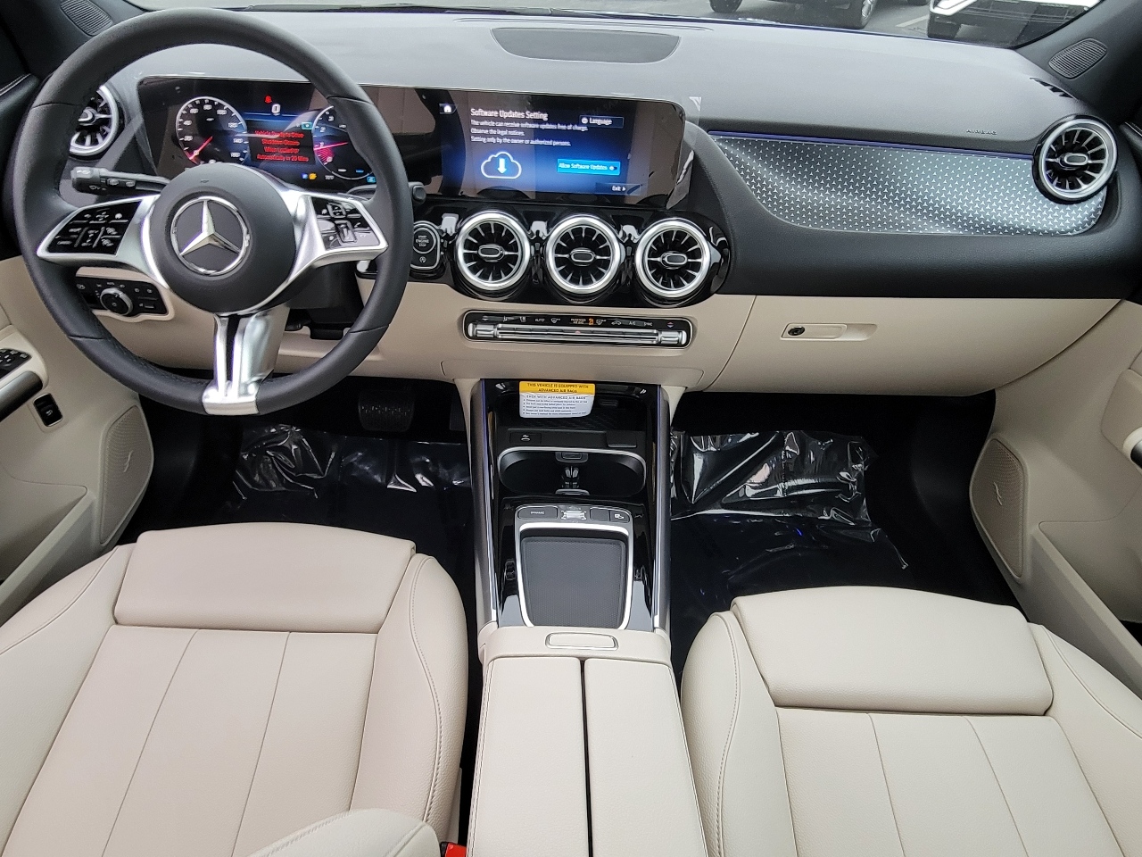 2025 Mercedes-Benz GLA GLA 250 4