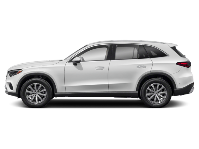 2025 Mercedes-Benz GLC GLC 300 3