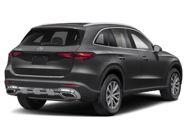 2025 Mercedes-Benz GLC GLC 300 2