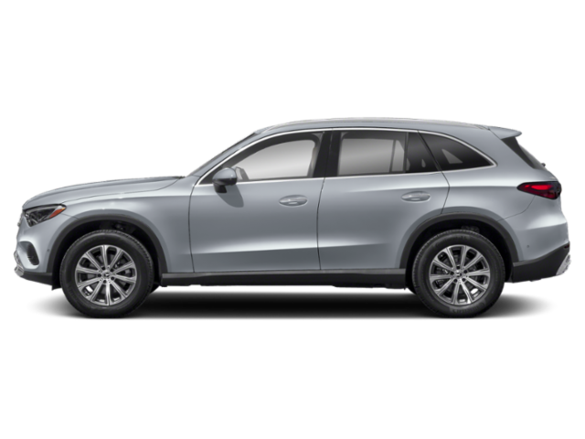 2025 Mercedes-Benz GLC GLC 300 3