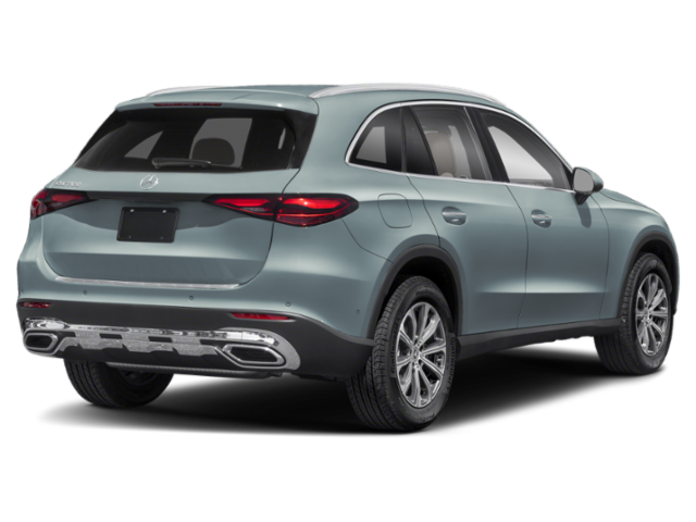 2025 Mercedes-Benz GLC GLC 300 2