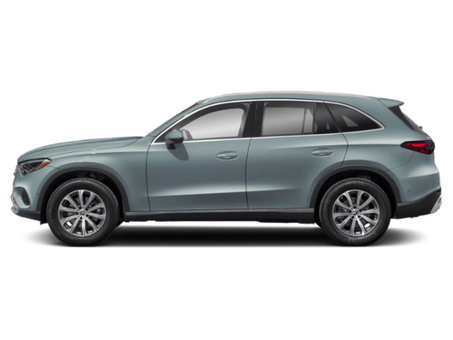 2025 Mercedes-Benz GLC GLC 300 3